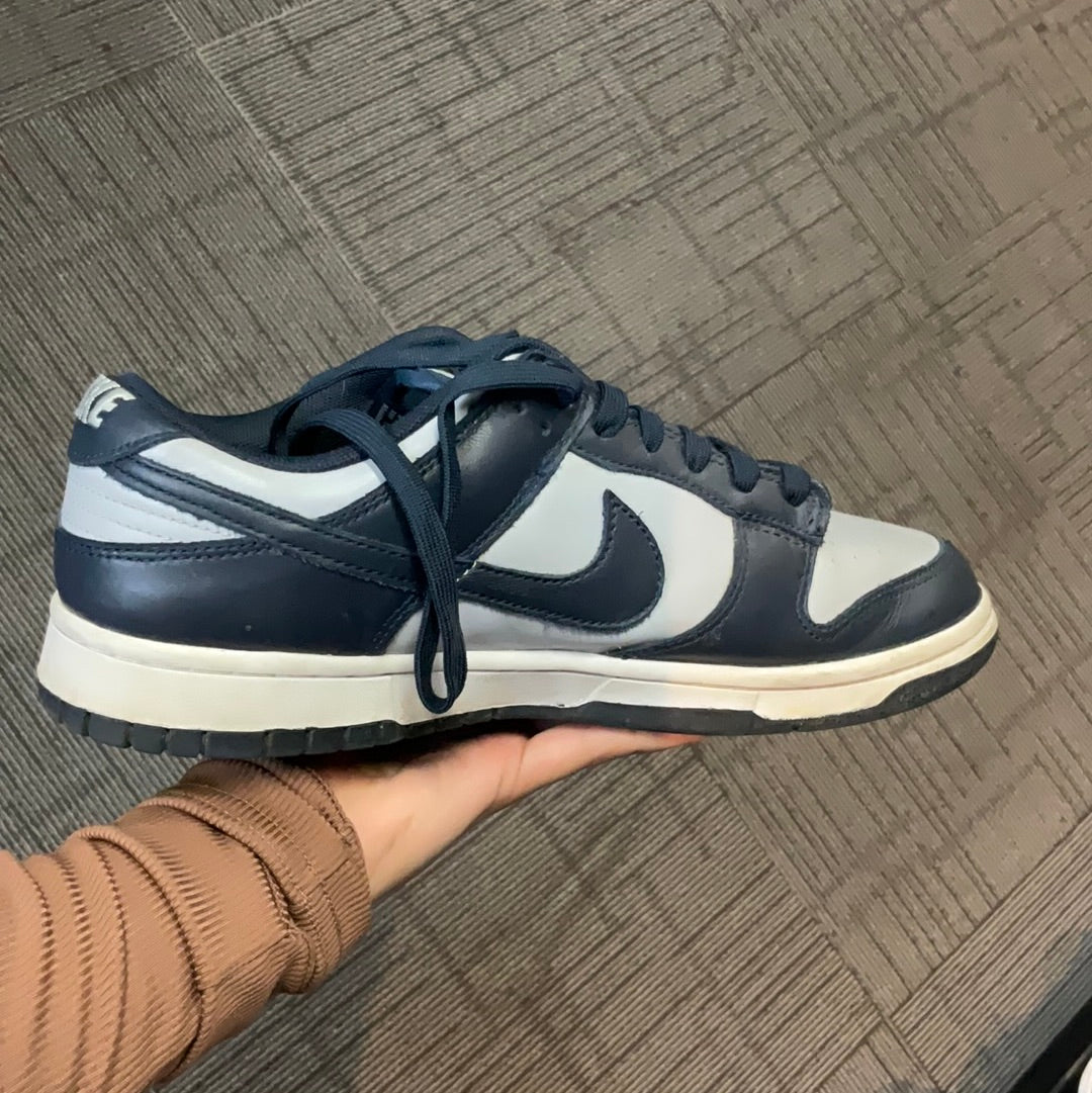 Dunk Low Georgetown (USED)