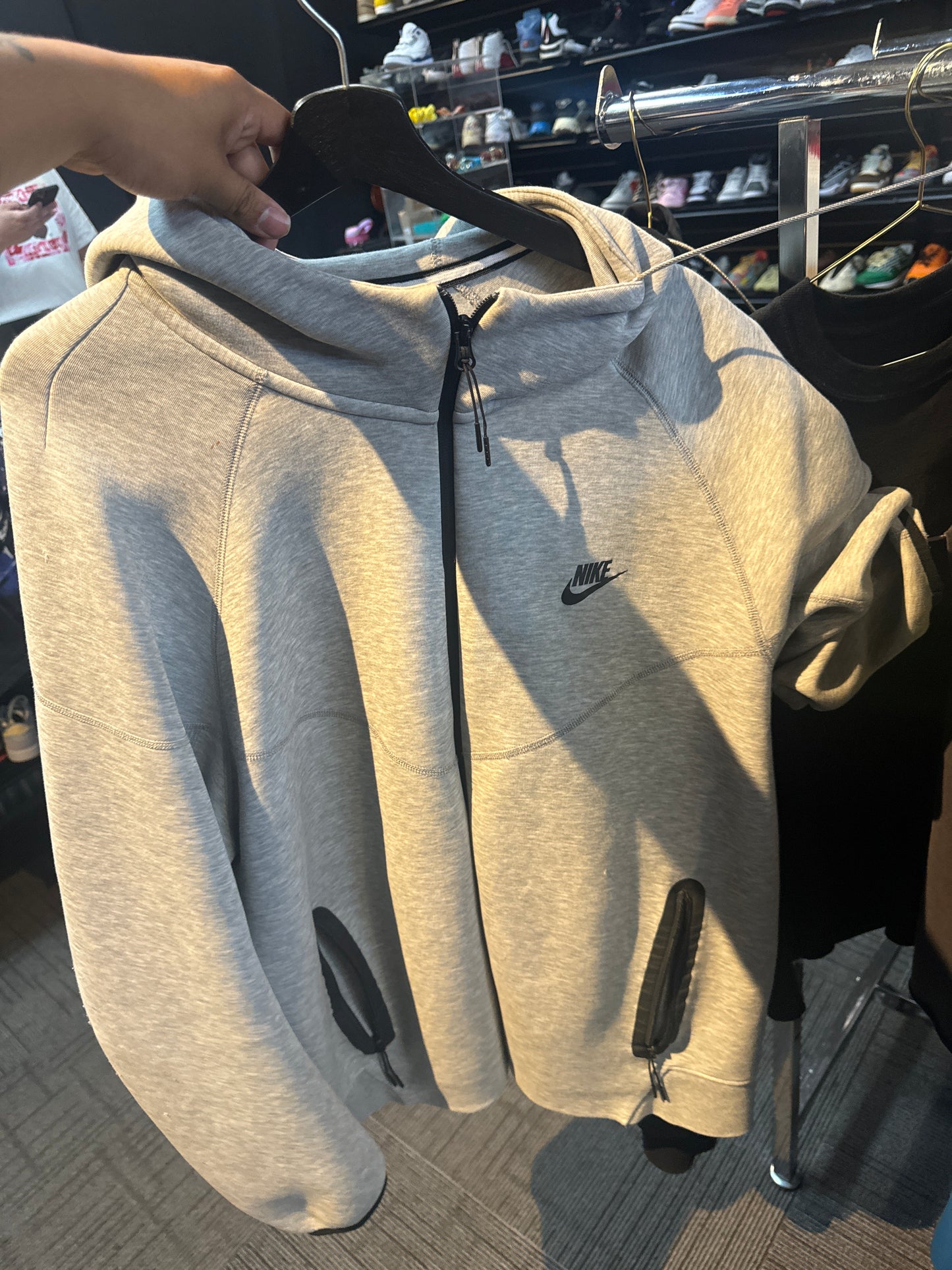 Nike Tech Fleece Used