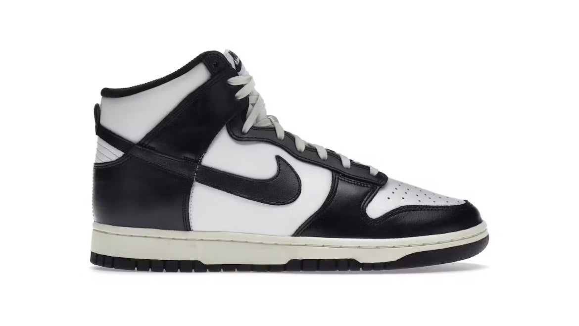 Nike Dunk High Vintage