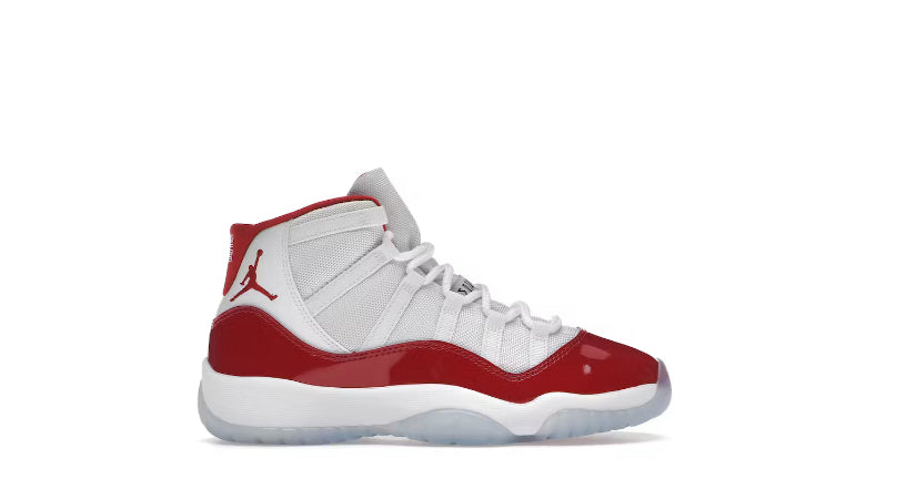 Jordan 11 cherry gs