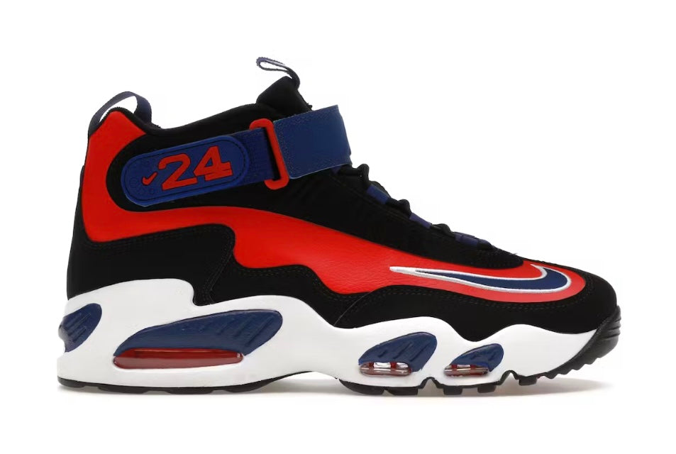 Air Griffey Max 1 Alternate USA