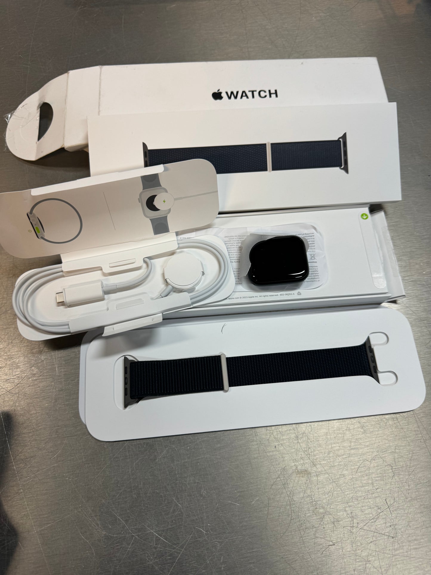 Apple Watch SE 2