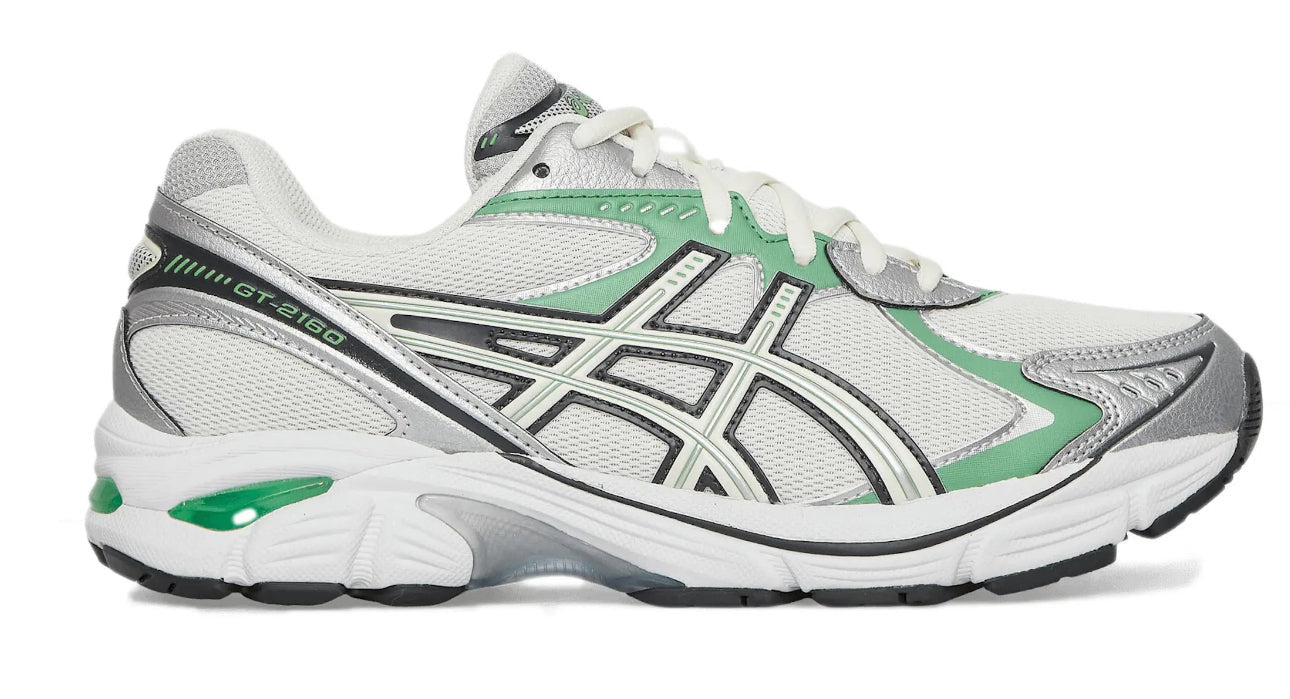 ASICS GT2160 Cream Bamboo