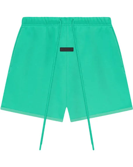 Essential Leaf Mint Short