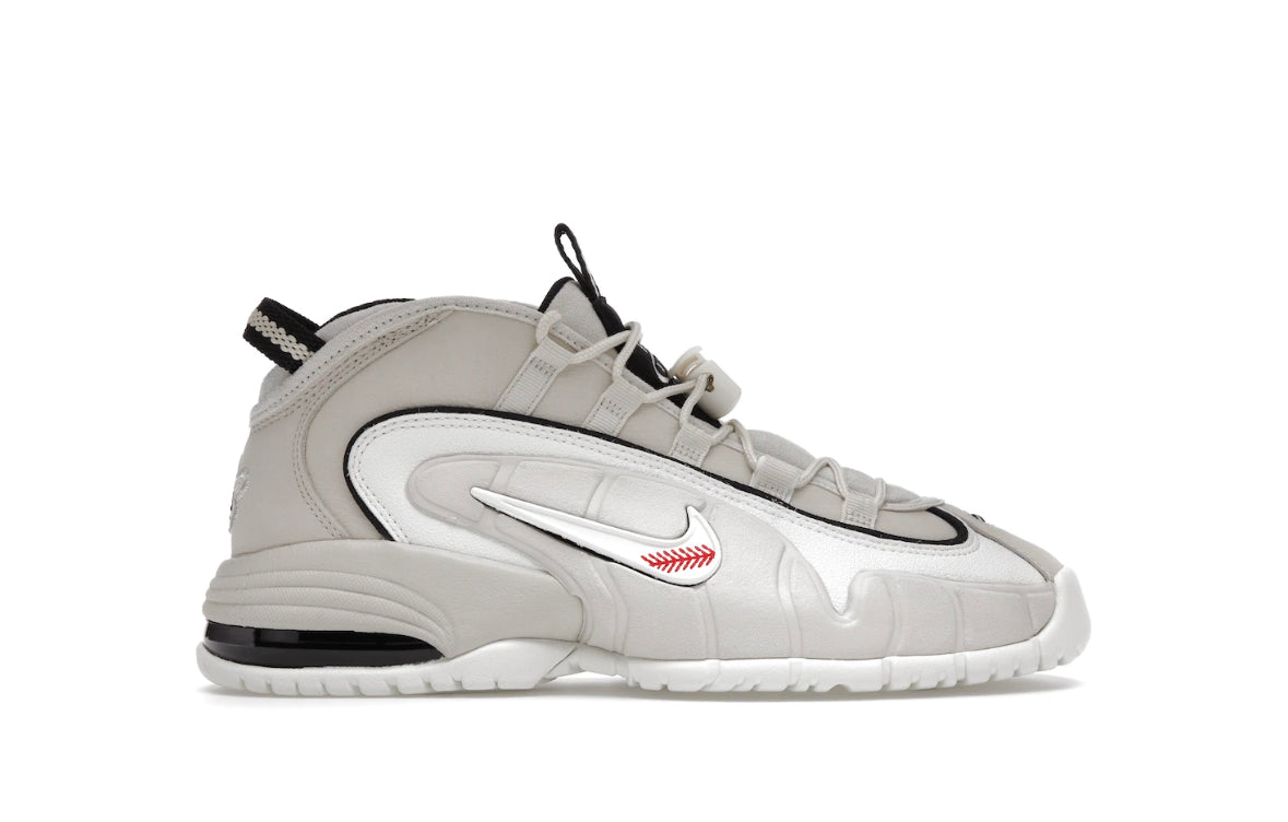 Nike Penny Social Status Photon Dust
