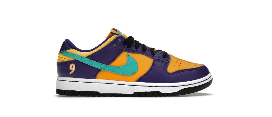 Nike Dunk Low LX Lisa Leslie W