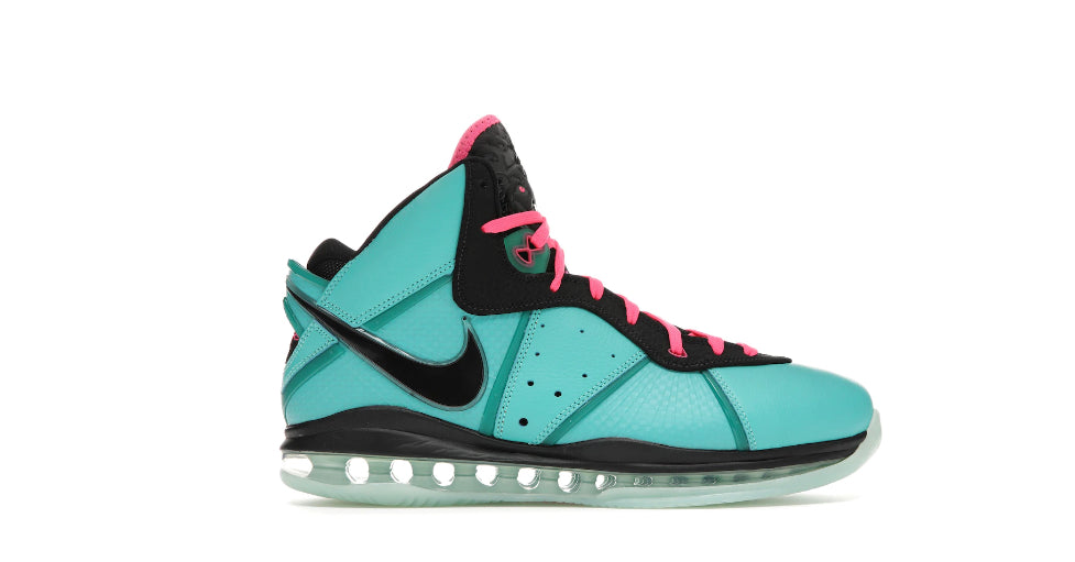 Nike LeBron 8 South Beach