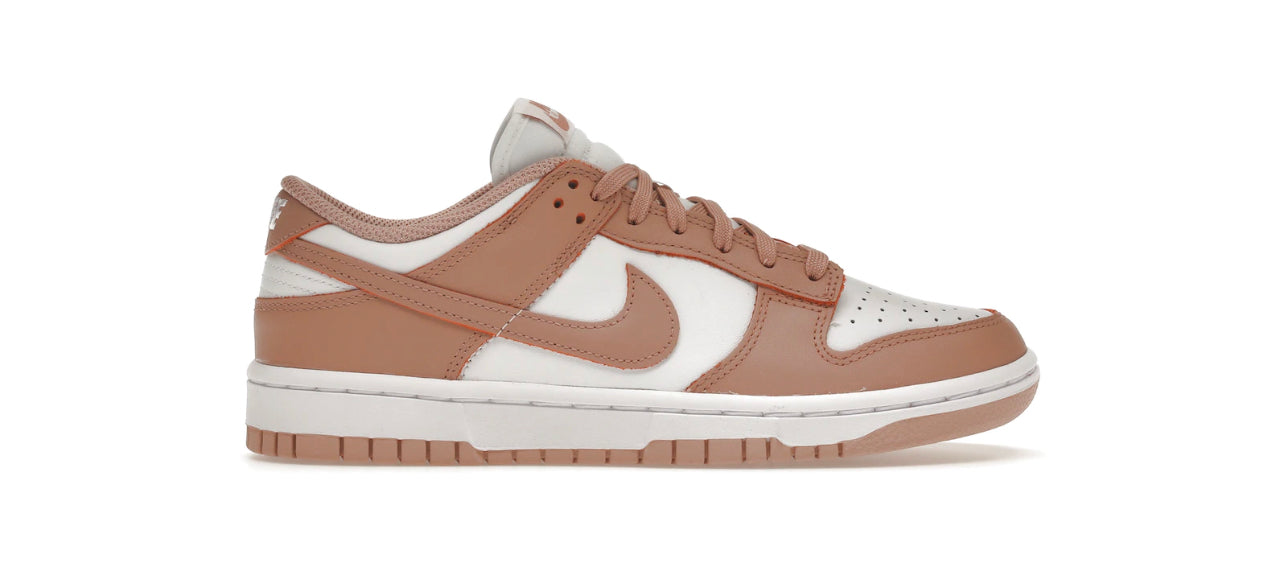 Nike Dunk Low Rose Whisper W (USED)