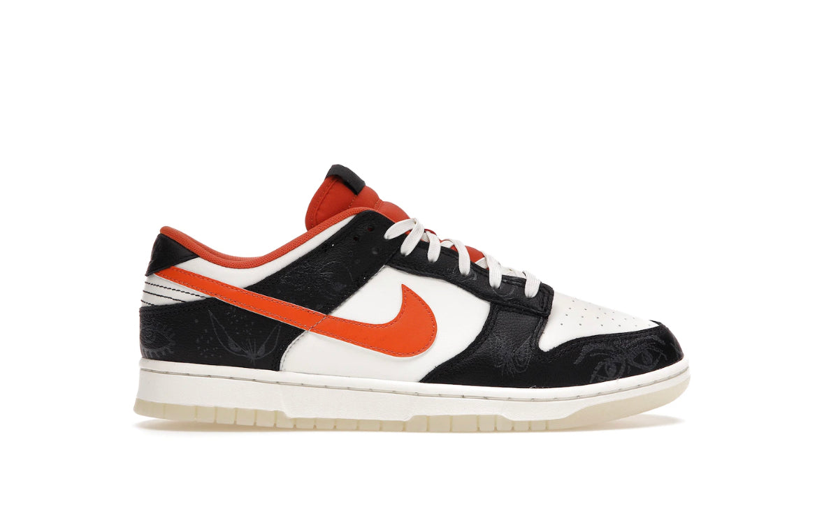 Nike Dunk Low Halloween Prm