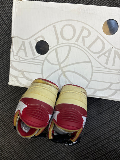 Jordan 2 Off White (USED)