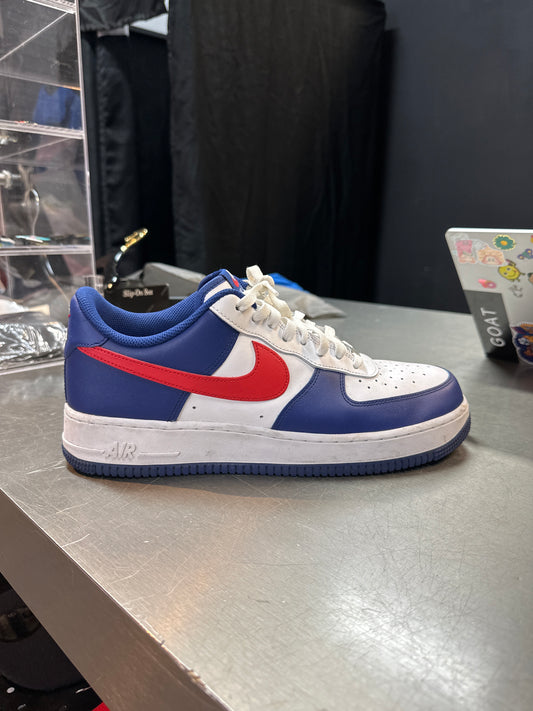 Air Force 1 USA (Used)