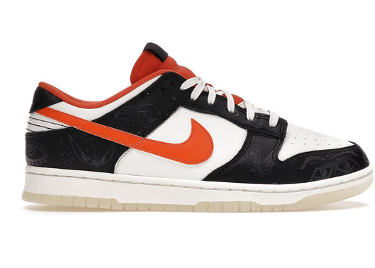 Dunk Low Halloween 2021