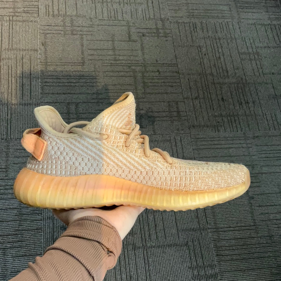 Yeezy 350 Clay (used)