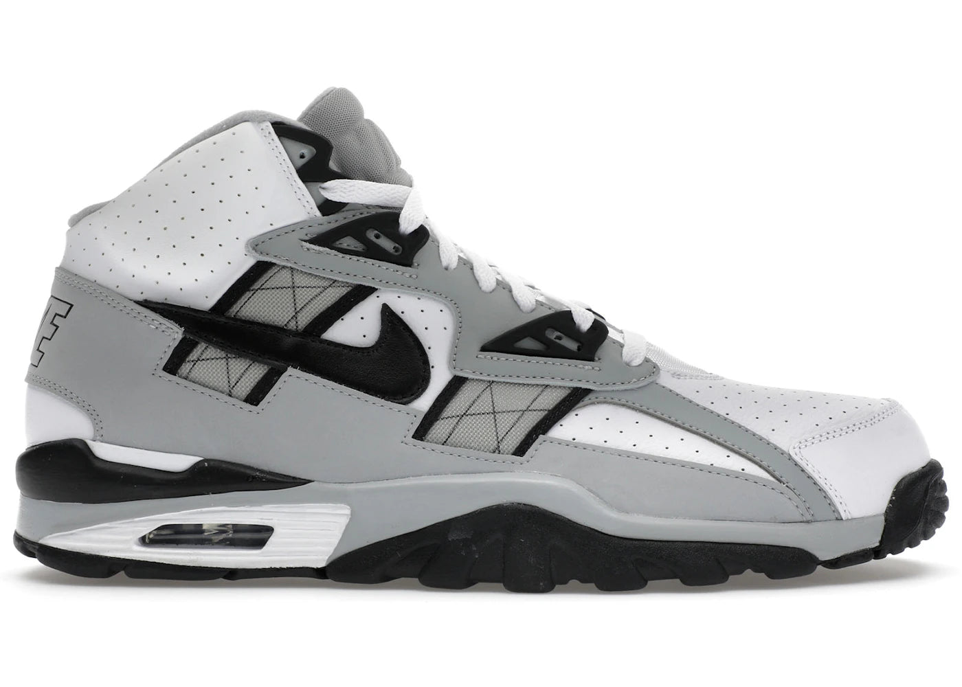 Nike Air Trainer Raiders Helmet GS