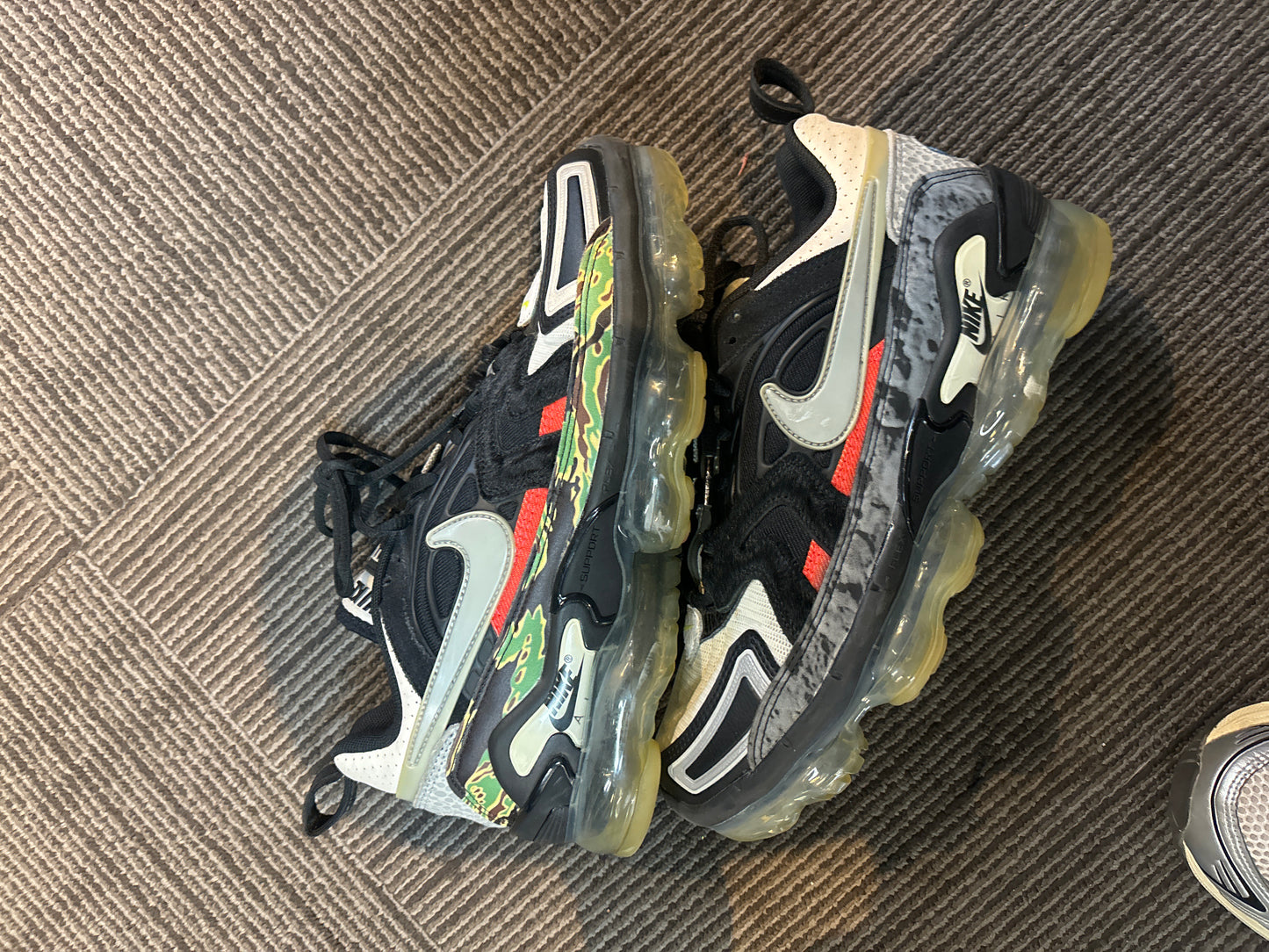 AirMax Vapormax Evo Air Max Day (Used/ No Box)