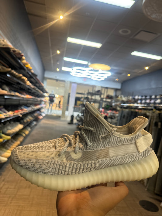 Yeezy 350 Static Used