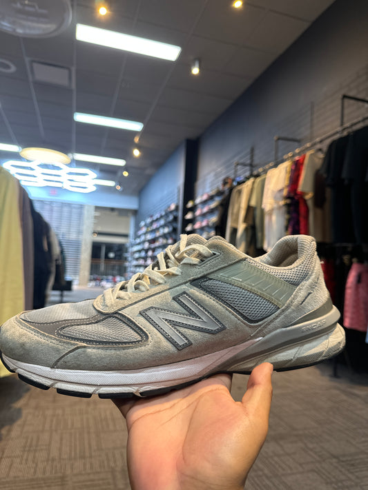 New balance 990 Grey (used)