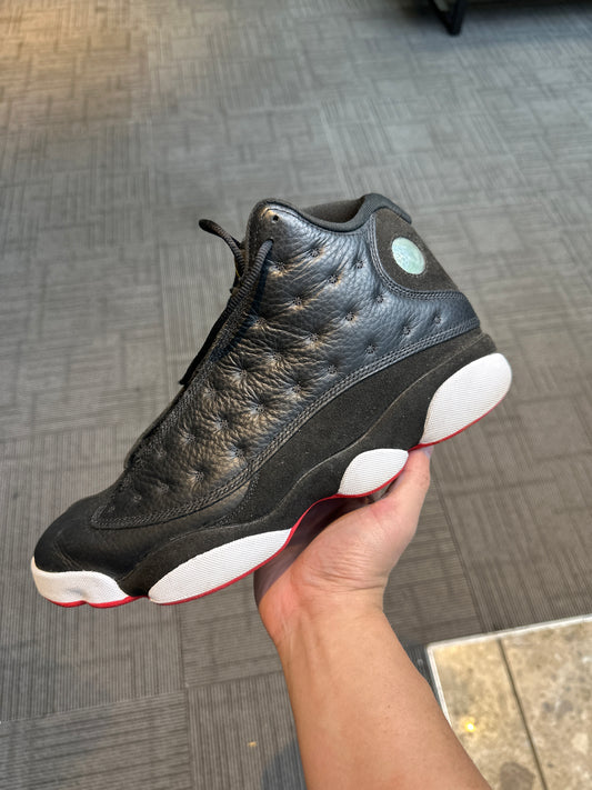 Jordan 13 Playoff (USED)