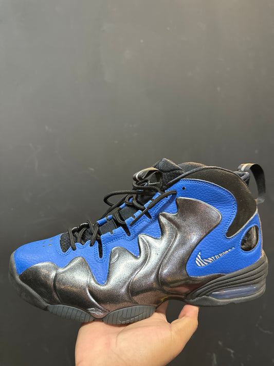 Nike Air Penny 3 Do It For Dez