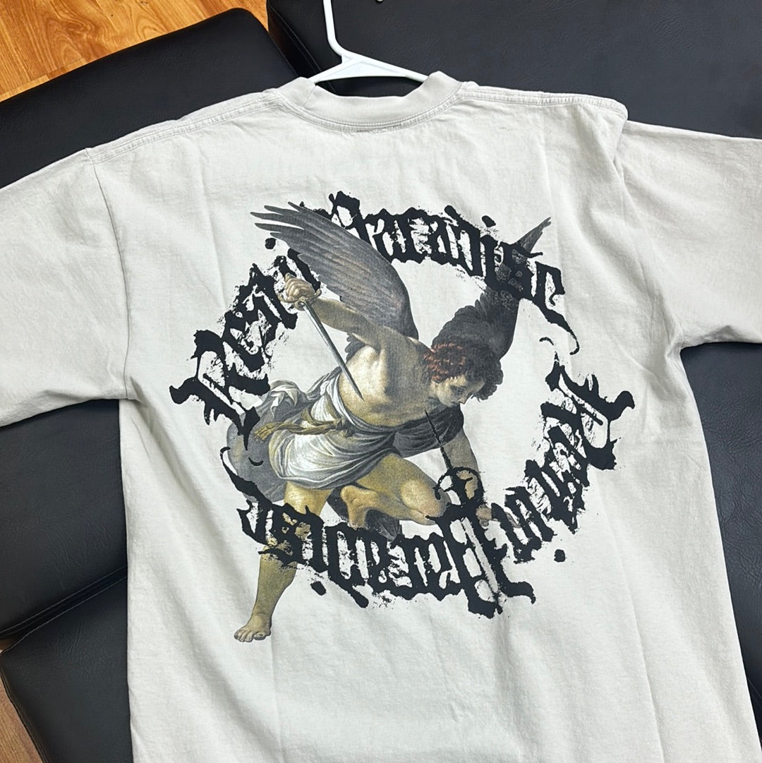 Revenge Tan Angel Tshirt