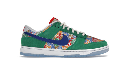 Nike Dunk Low FoamFinger