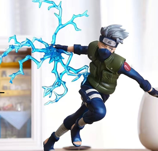 Anime Figure Kakashi