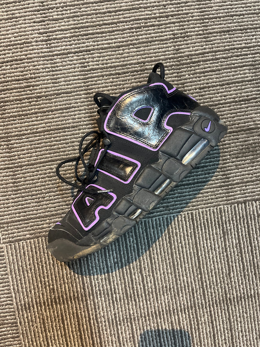 Uptempo purple