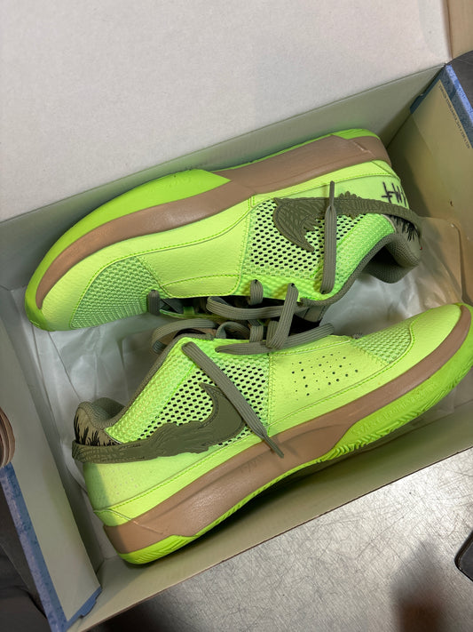 Nike Ja 1 Zombie (Used w/ Box)