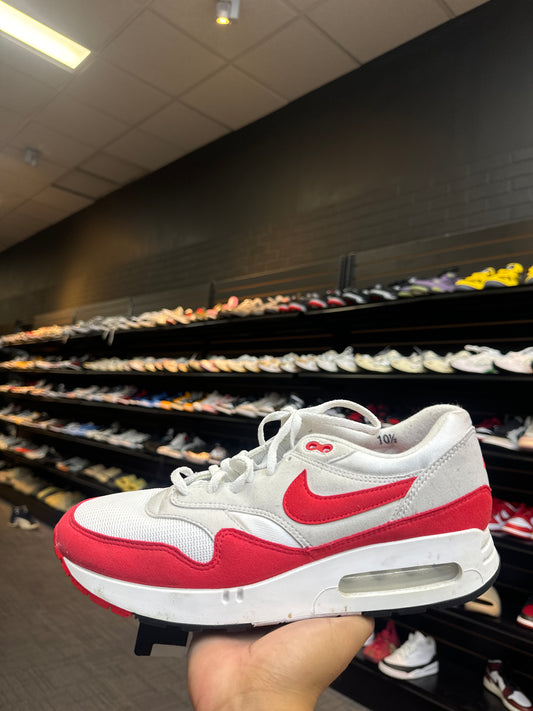 Airmax 1 Big Bubble Red (USED)