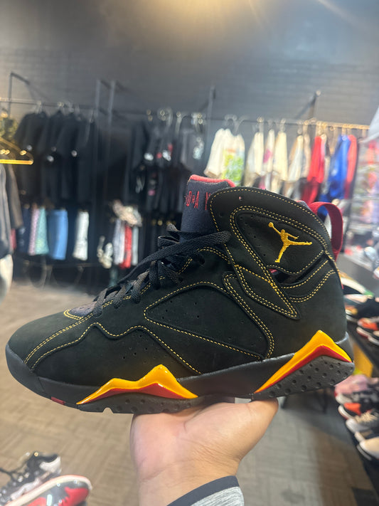 Jordan 7 Citrus Used