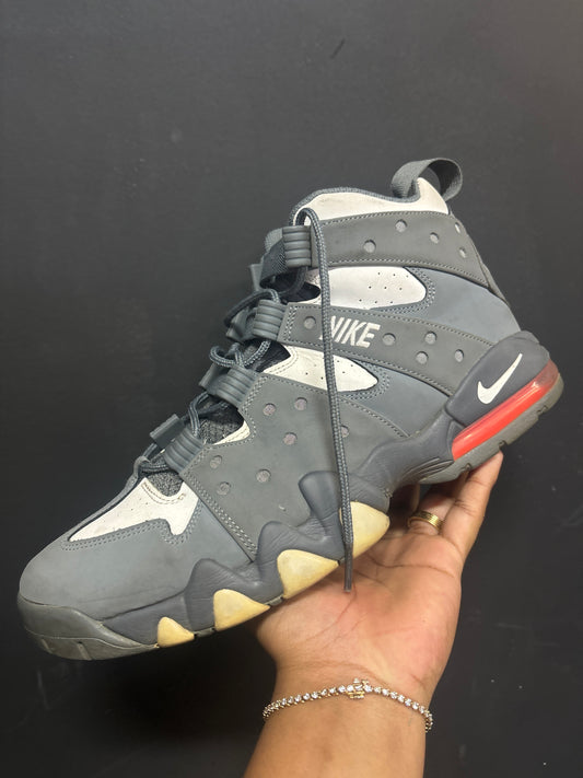 CB94' Cool Grey (Used No Box)