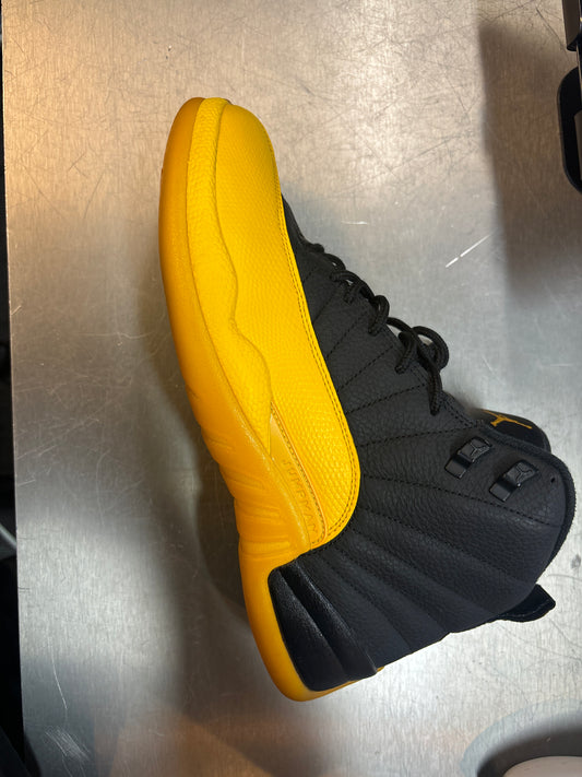 Jordan 12 University Gold (Used)