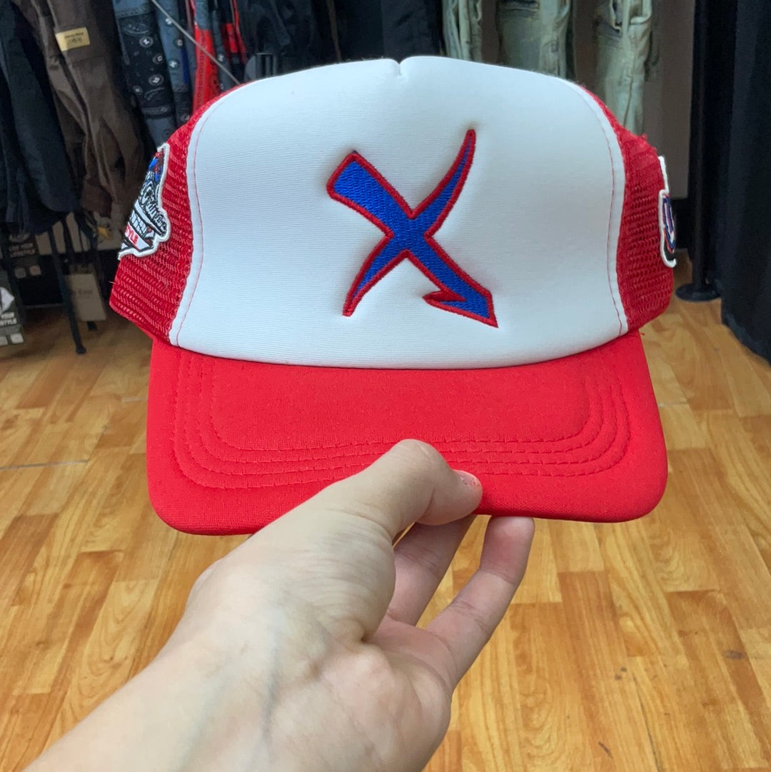 XOA Trucker Hat