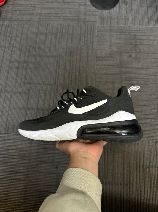 AirMax 270 Black used