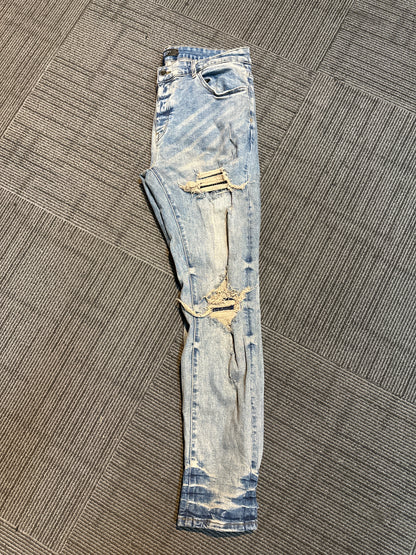 Amiri Jeans (Used)