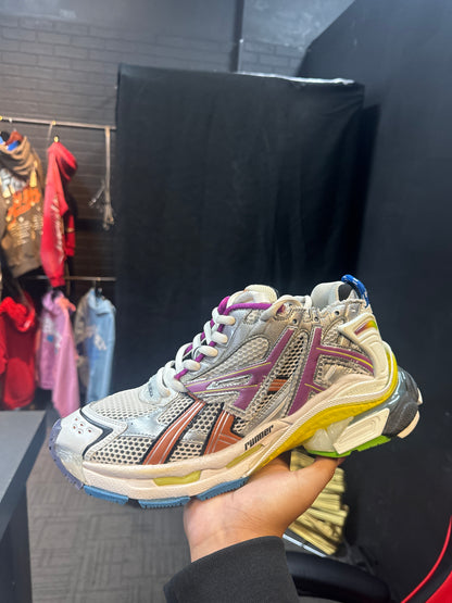 Balenciaga Track Runner Multi (Used)