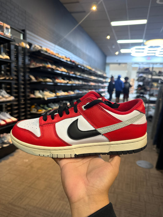 Dunk Low Chicago 75th Used