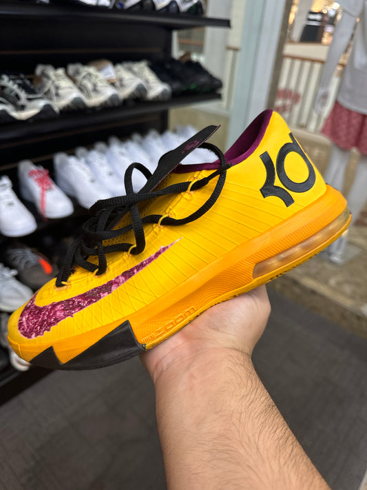 Nike KD 6 PB&J