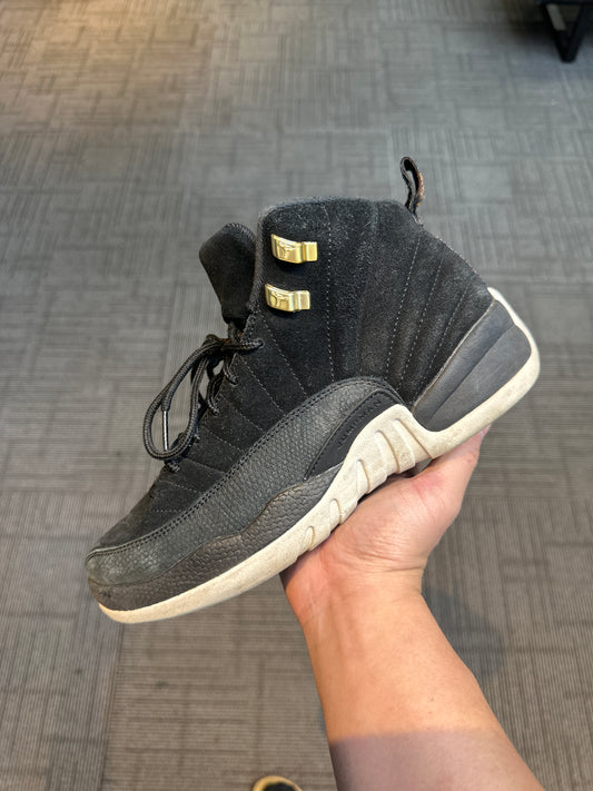 Jordan 12 reverse taxi (USED)