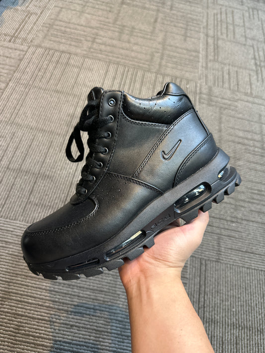 Nike AirMax Gaohome Boot Black