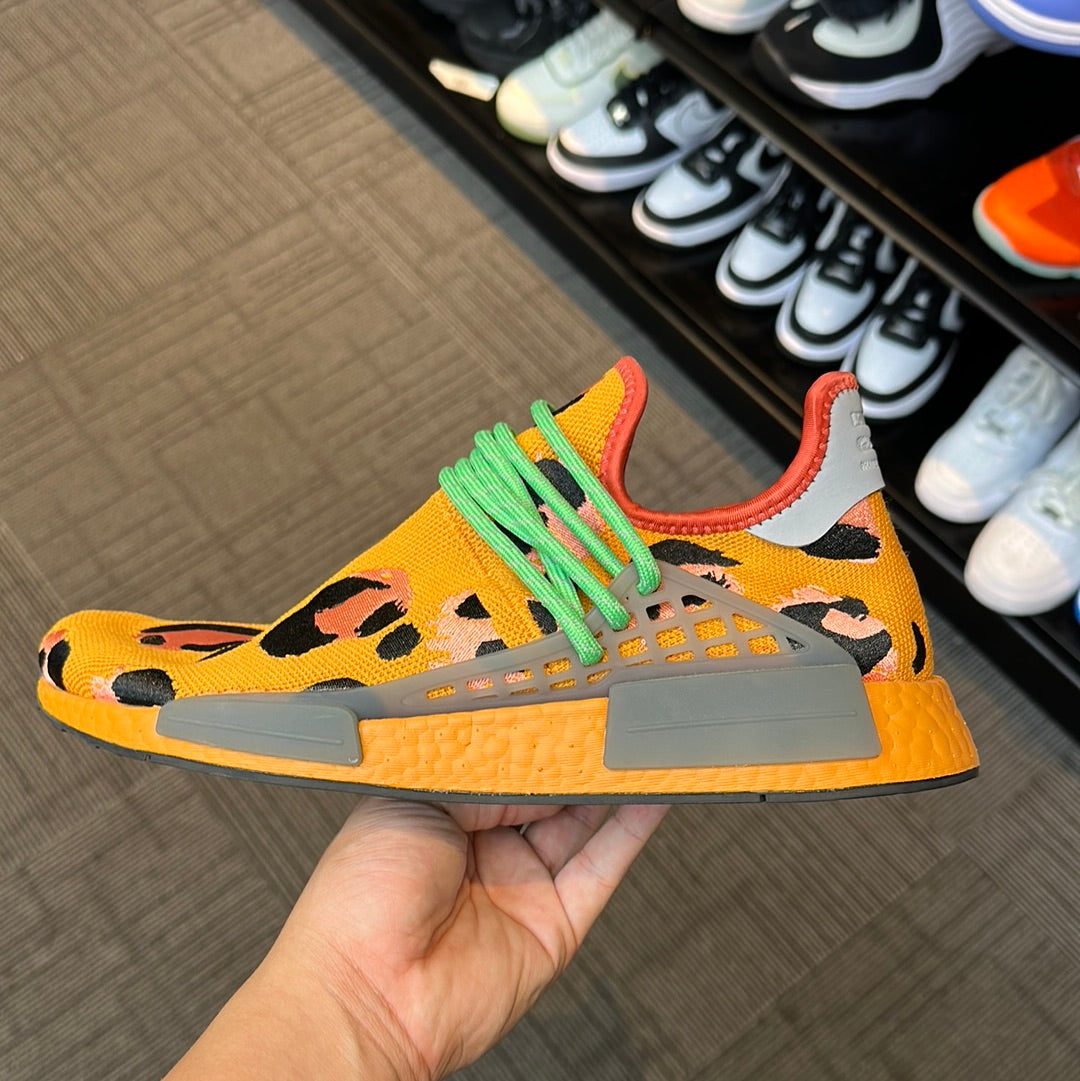 Adidas NMD Animal Print (Used/ No Box)