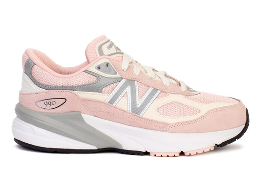 New Balance 990v6 Pink