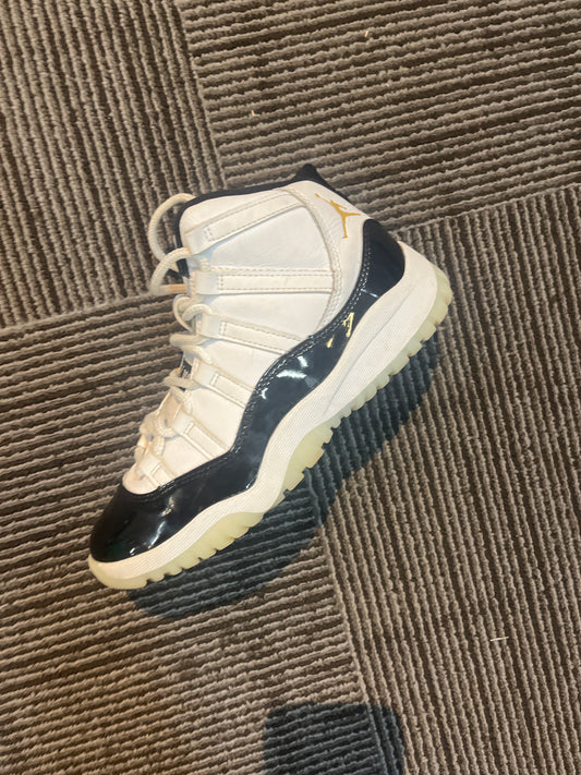 Jordan 11 gratitude ps (used)