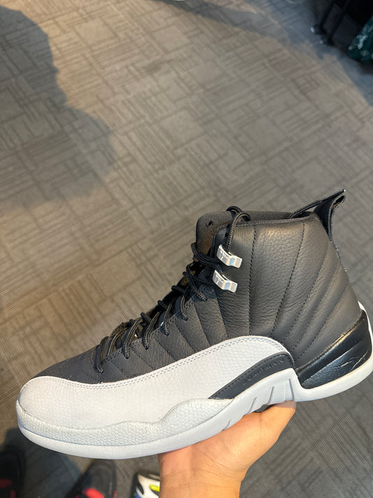 Jordan 12 Baron used