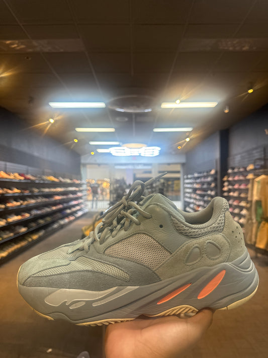 Yeezy 700 Inertia Used No Box