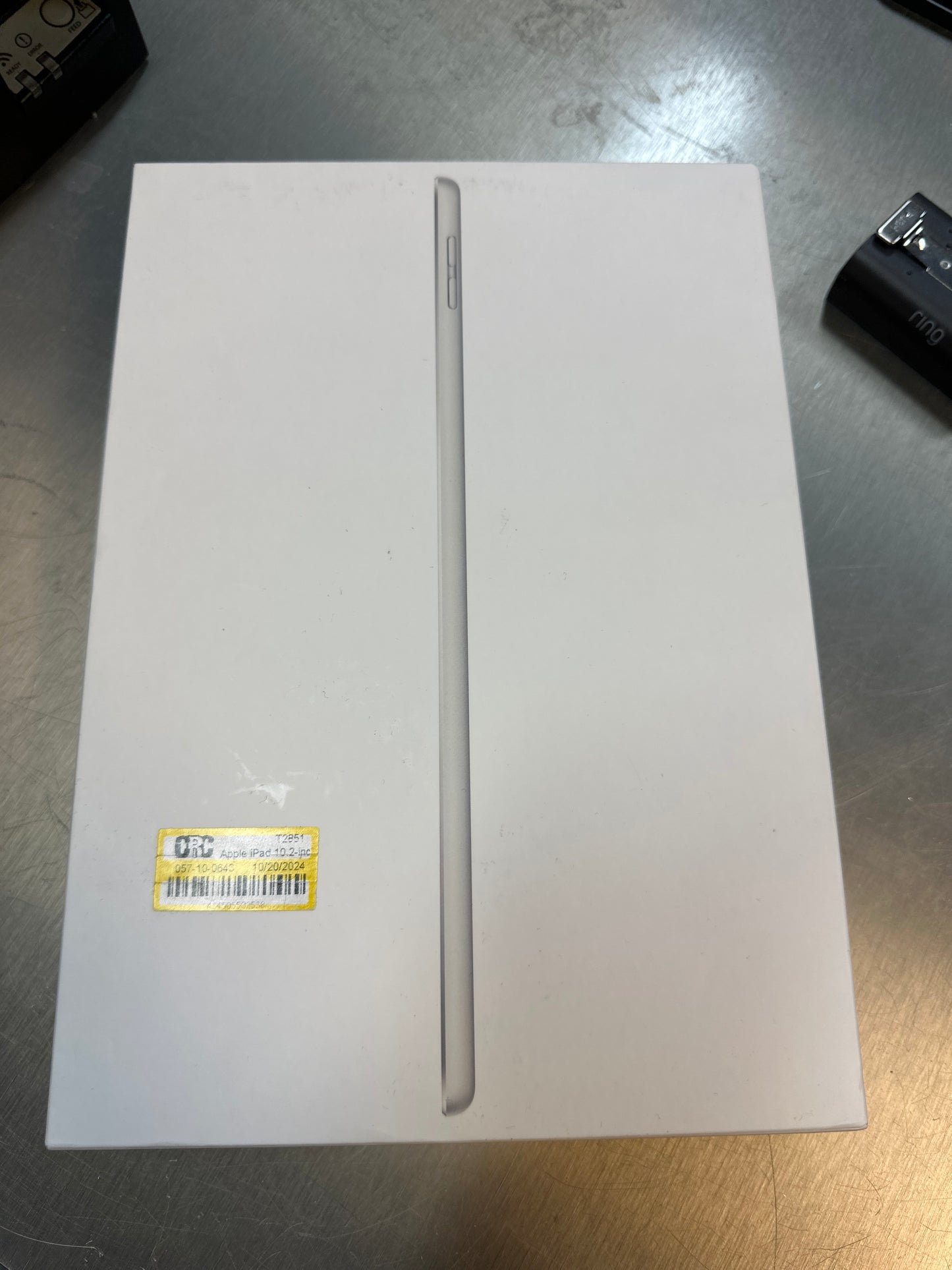 Apple iPad 9 Gen WiFi 64 GB