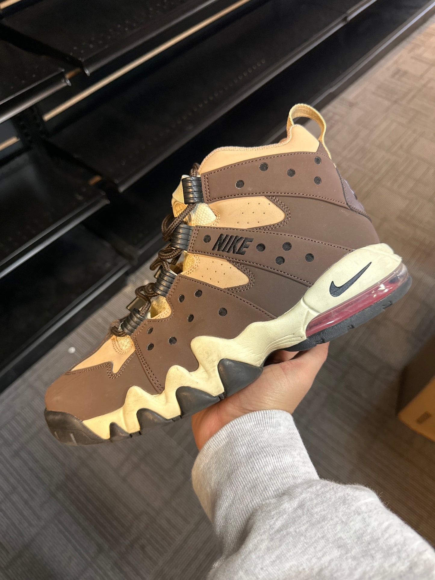 Nike Air Max 2 CB ‘Brown’ (Used)