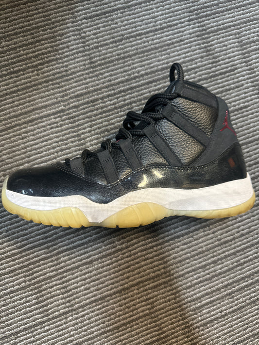 Jordan 11 72-10 (Used W Box)