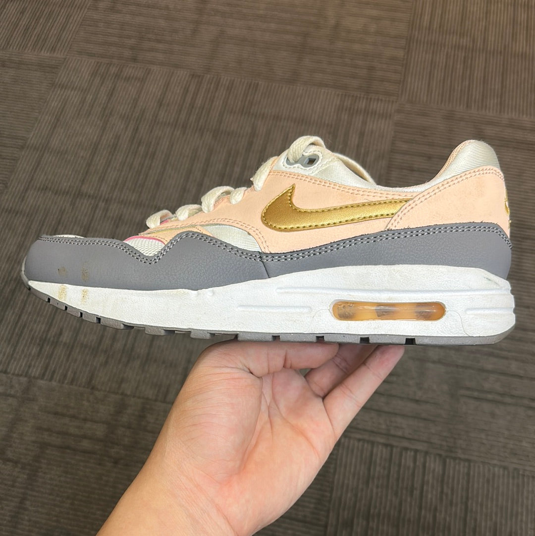 AirMax 1 Crimson Tint (Used/ No Box)