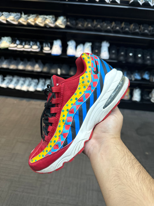 Airmax 95 Baltimore Used